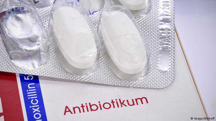 Resistencia antibiótica, la próxima gran epidemia mundial