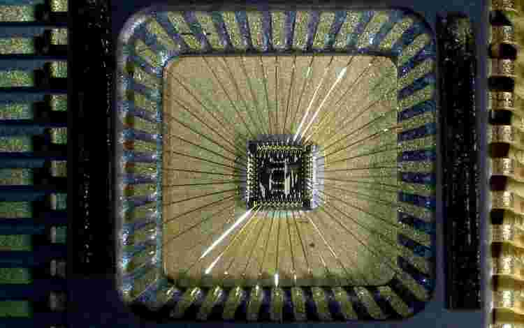 Un chip electrónico para diagnosticar enfermedades más rápido
