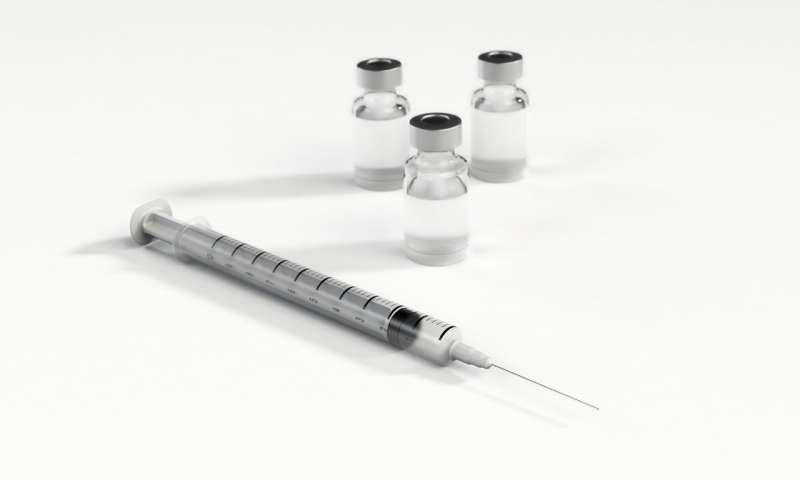 Hacia la vacunación contra el virus chikungunya