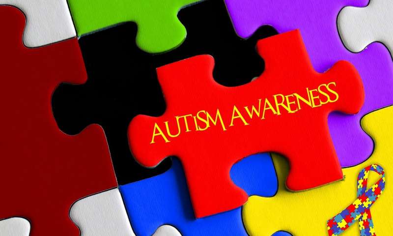 El cannabis medicinal alivia los síntomas en niños con autismo: estudio