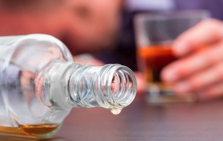 Investigadores chilenos descubren compuesto que podría combatir el alcoholismo