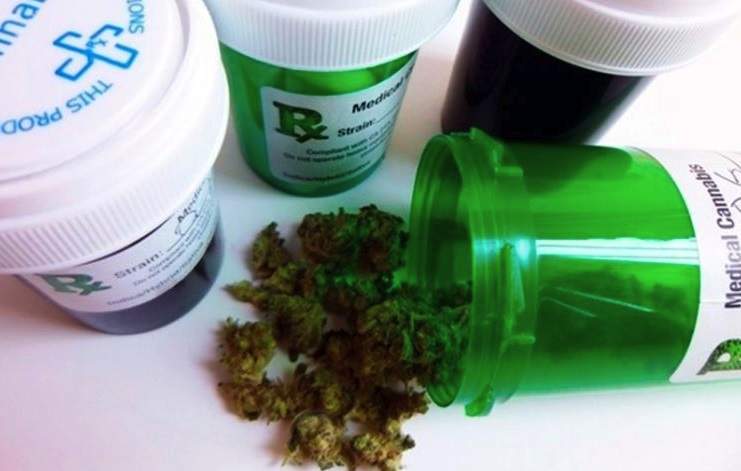 El cannabis medicinal alivia los síntomas en niños y adolescentes con autismo
