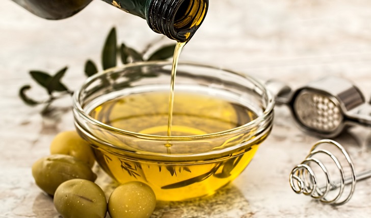 El aceite de oliva, vinculado a una mayor esperanza de vida