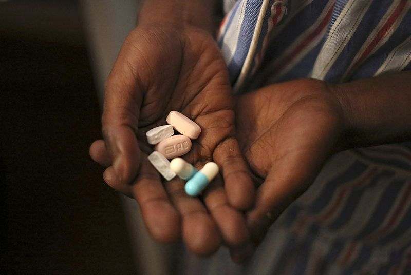 Aumento alarmante del VIH resistente a los medicamentos descubierto