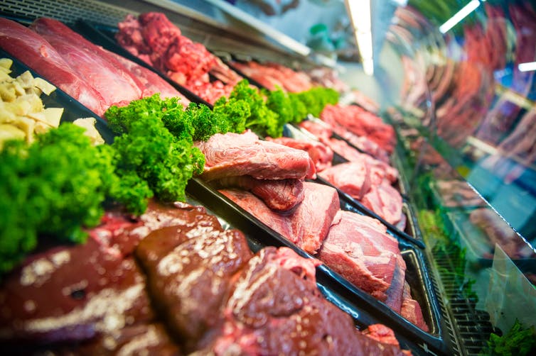 No reducir el consumo de carne es una irresponsabilidad contraria a la evidencia científica