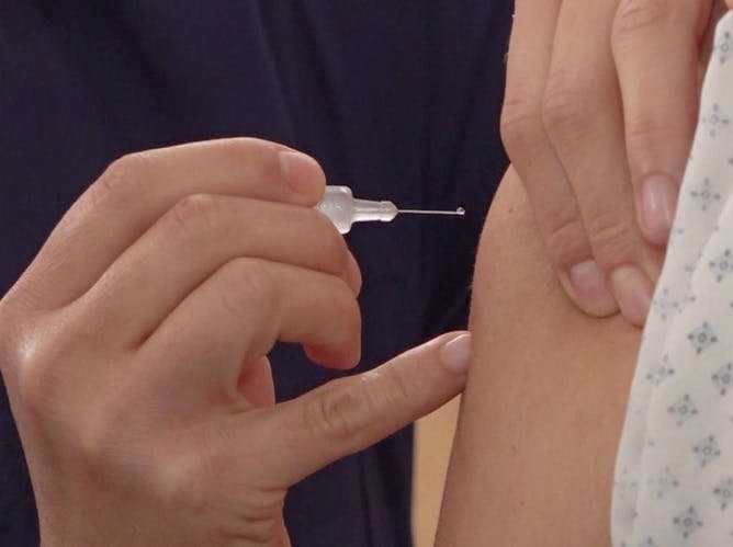 COVID-19: ¿cómo sabremos que las vacunas funcionan y son seguras?
