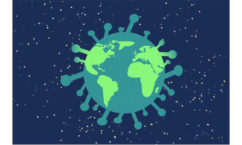 Los casos de coronavirus en Europa superan los 25 millones