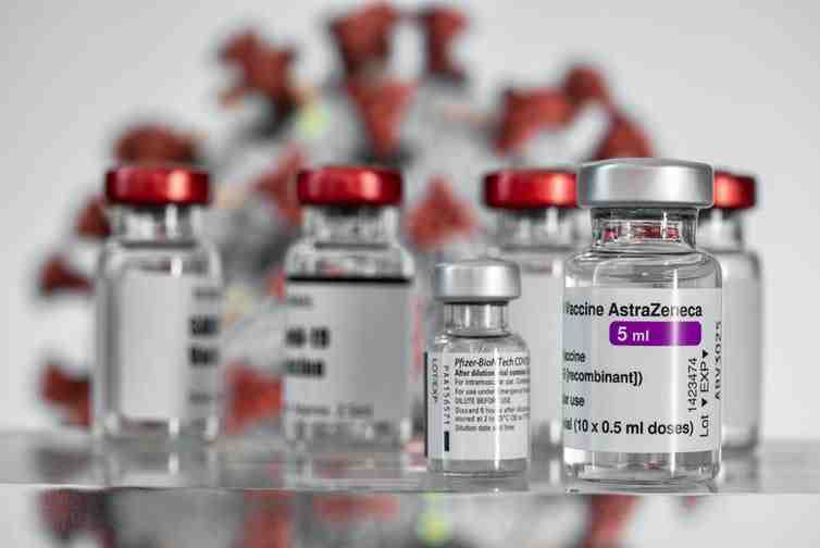 Combinación de vacunas contra el SARS-CoV-2: ¿por qué el ensayo CombivacS?