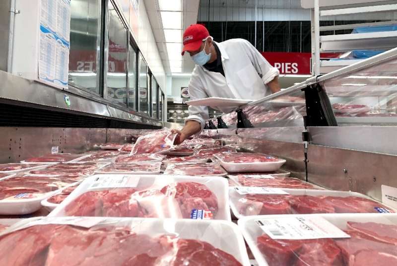 Los investigadores encuentran vínculos biológicos entre la carne roja y el cáncer colorrectal