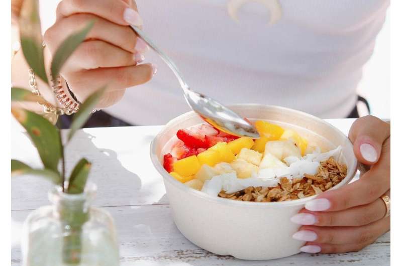 Los adultos que se saltan la comida de la mañana pierden nutrientes, encuentra un estudio