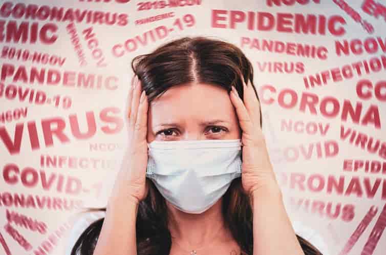 COVID-19: Dejemos De Pelear Por Las Máscaras Y Vacunemos A Más Personas