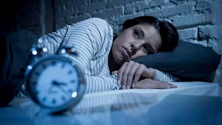 Investigadores descubren que hay cinco tipos de insomnio