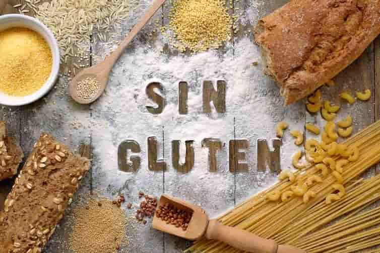 La vida sin gluten: necesidad o moda