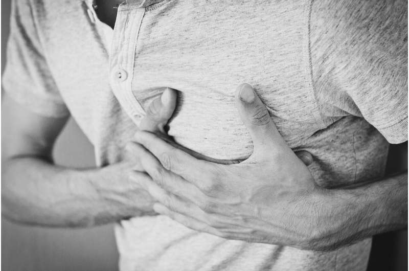 La terapia combinada reduce a la mitad el riesgo de ataques cardíacos y accidentes cerebrovasculares