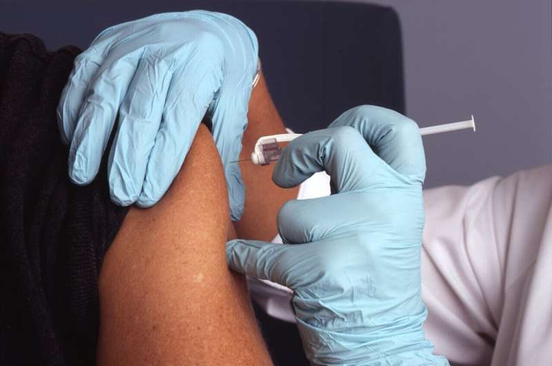 Los científicos identifican nuevos objetivos para las vacunas contra el cáncer