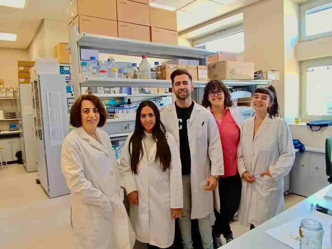 Descubren una molécula capaz de prevenir la leucemia y otros tipos de cáncer