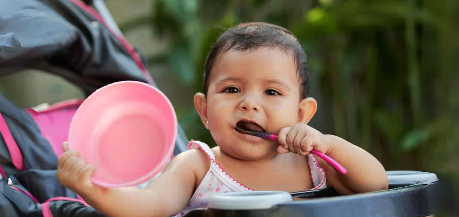 Una elevada cobertura de la atención primaria de salud reduce de forma significativa la mortalidad infantil en Latinoamérica