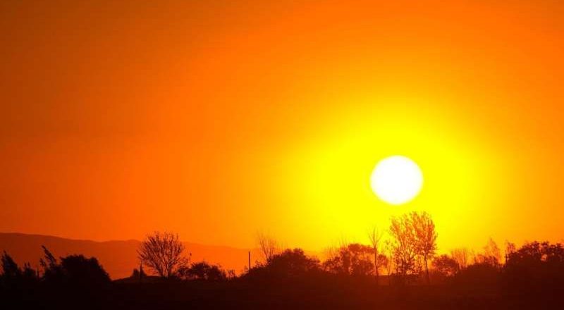 El calor intenso altera nuestra biología y puede hacernos envejecer significativamente más rápido: estudio