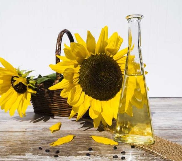 Dietista: ¿Qué pasa con los aceites de semillas?