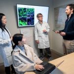 Los científicos resuelven el misterio de cómo funciona el fármaco ácido retinoico para tratar el neuroblastoma