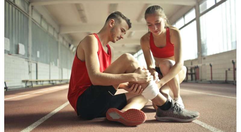 El momento en que te lesionas es importante: se ha demostrado que los ritmos circadianos desempeñan un papel en la reparación muscular