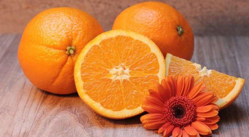 Olvídese de las manzanas: un investigador explica cómo una naranja al día puede reducir el riesgo de depresión en un 20 %