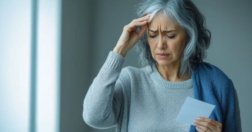 Por qué el Alzheimer afecta de manera diferente a las mujeres que a los hombres