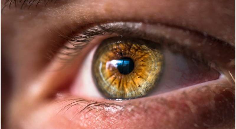 Investigadores encuentran vínculo entre el VPH y la enfermedad ocular tiroidea