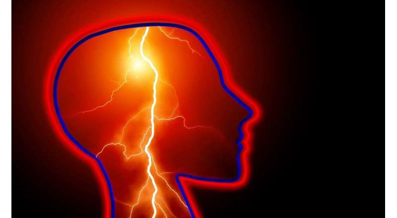 ¿Puede el estrés provocar un derrame cerebral?