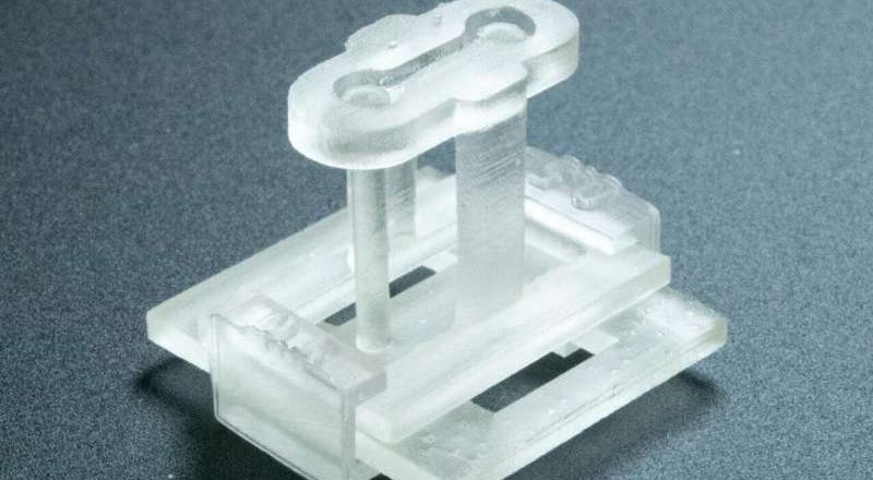 Un dispositivo impreso en 3D permite modelar con precisión tejidos humanos complejos en el laboratorio.
