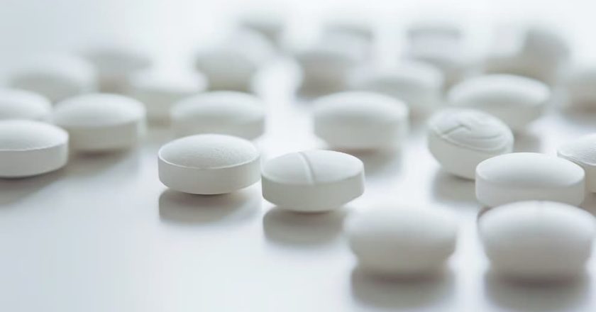 Qué es Orforglipron, la pastilla diaria que busca reemplazar las inyecciones para bajar de peso