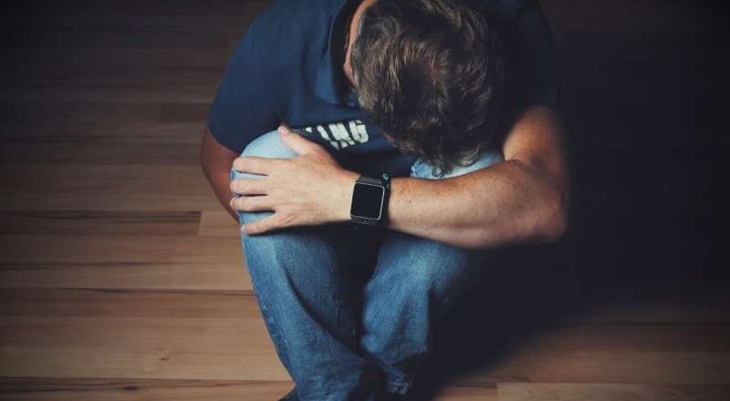 Cómo la terapia de atención plena podría ayudar a quienes se quedan atrás en el tratamiento de la depresión