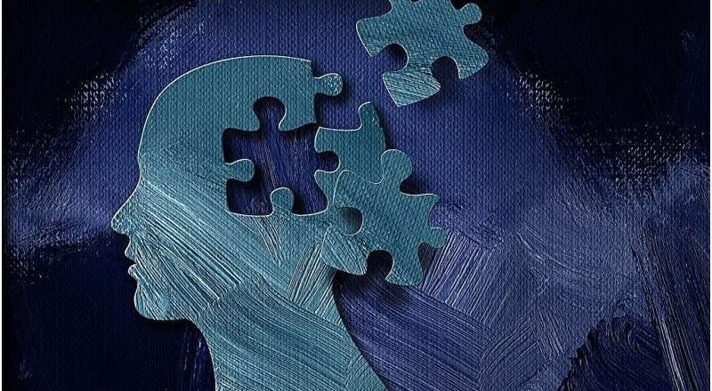 Se estima que 7,2 millones de estadounidenses de 65 años o más padecen demencia de Alzheimer.