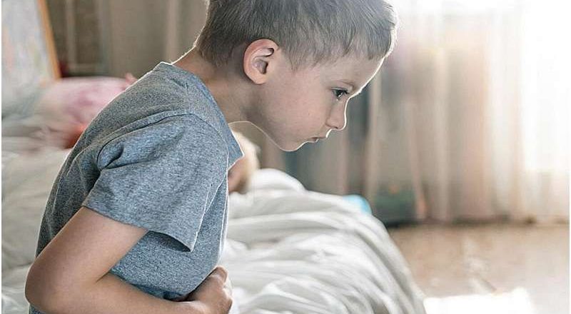 Una dieta sin gluten para la enfermedad celíaca aumenta la exposición al arsénico en los niños.