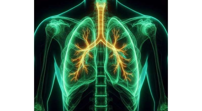La pérdida de capacidad pulmonar comienza entre los 20 y los 25 años, sugiere un estudio
