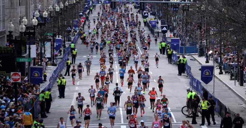 El cerebro de los corredores: 10 claves psicológicas para enfrentar una maratón