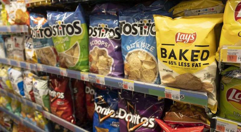 Los marcadores en sangre y orina podrían revelar cuánta comida ultraprocesada consumimos