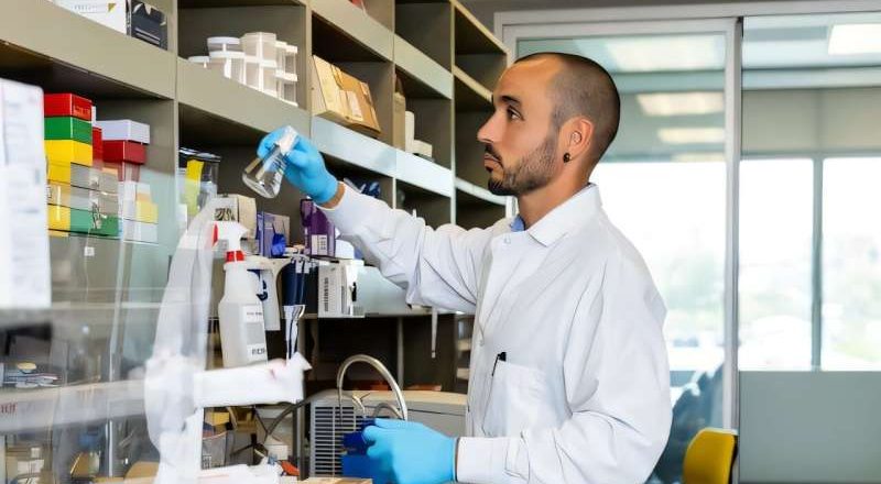 Las células T pueden detectar la testosterona: ¿qué significa esto para las terapias contra el cáncer de próstata?