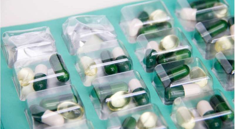 ¿Tomar vitaminas puede combatir la infección?
