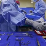 La cirugía más la terapia del habla se asocian con una mejora del lenguaje después de un accidente cerebrovascular