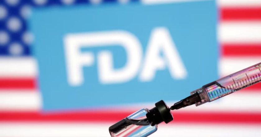 La FDA aprueba fármaco contra el VIH que presentó una eficacia cercana al 100% en ensayos clínicos