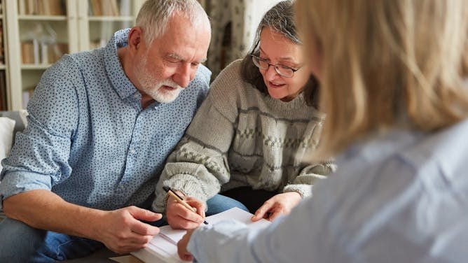 Cambia, todo cambia… ¿también la voluntad? Alzheimer, testamentos vitales y eutanasia