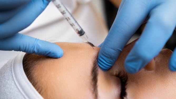 Inyecciones de botox: ¿cuál es su composición y qué riesgos implica?