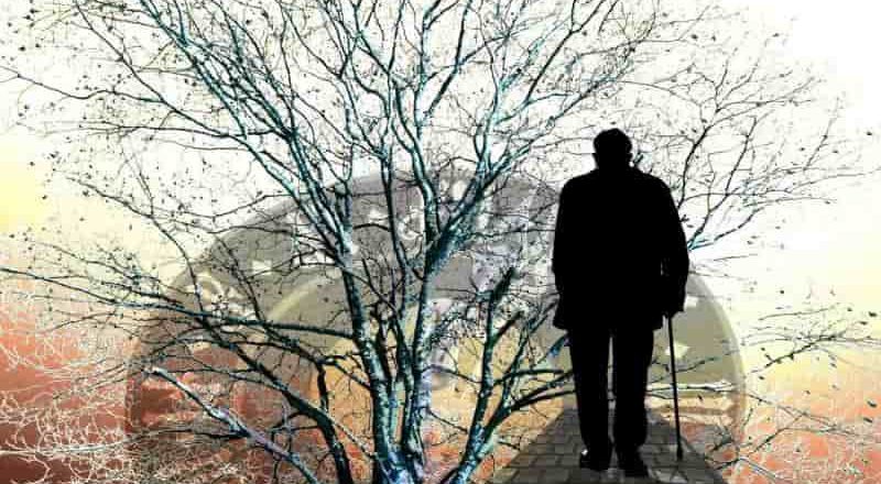 Un estudio a largo plazo vincula la salud vascular en la mediana edad con el riesgo posterior de demencia