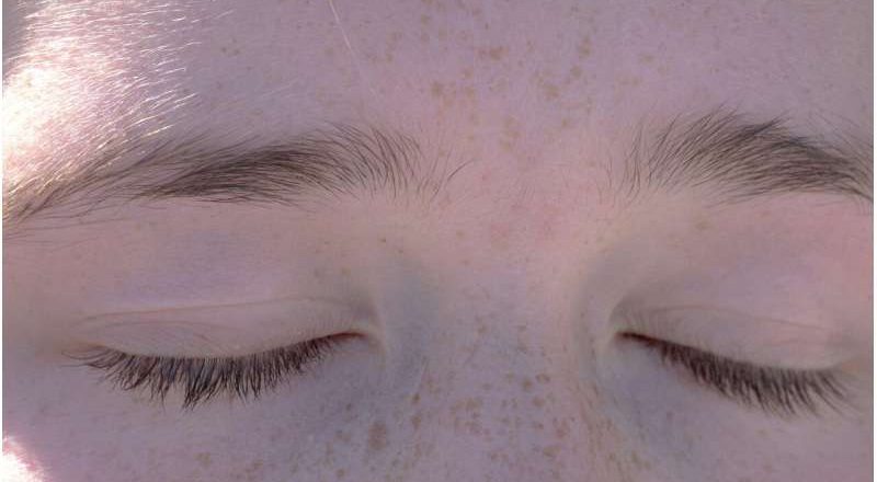 Optometrista desarrolla una app con ejercicios de parpadeo fáciles para mejorar los síntomas del ojo seco
