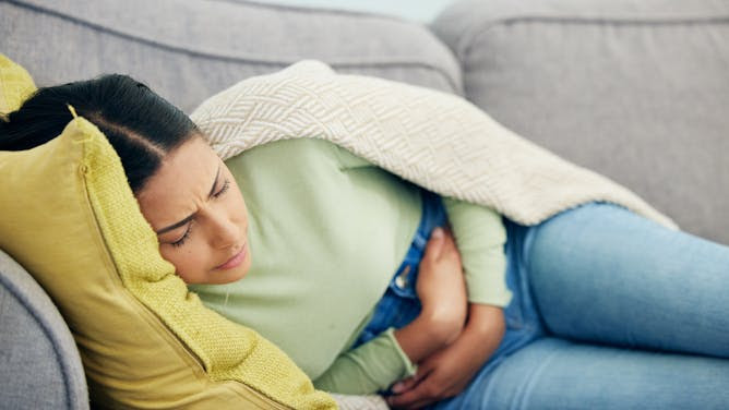 12 falsos mitos sobre la endometriosis