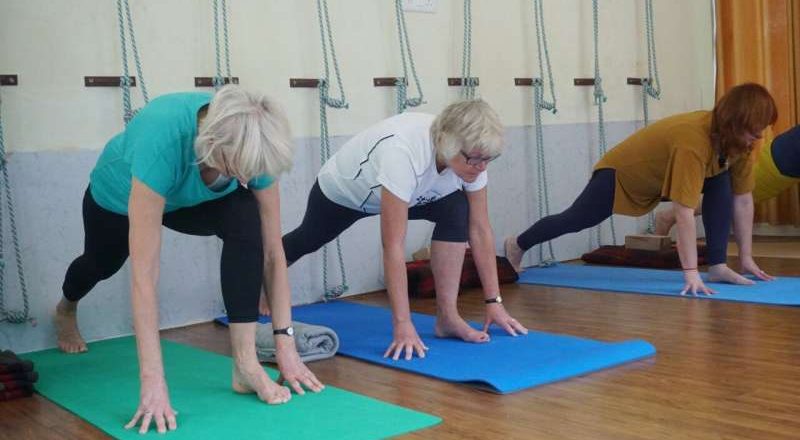 El entrenamiento cerebral puede hacer que el ejercicio físico sea más agradable, según un estudio