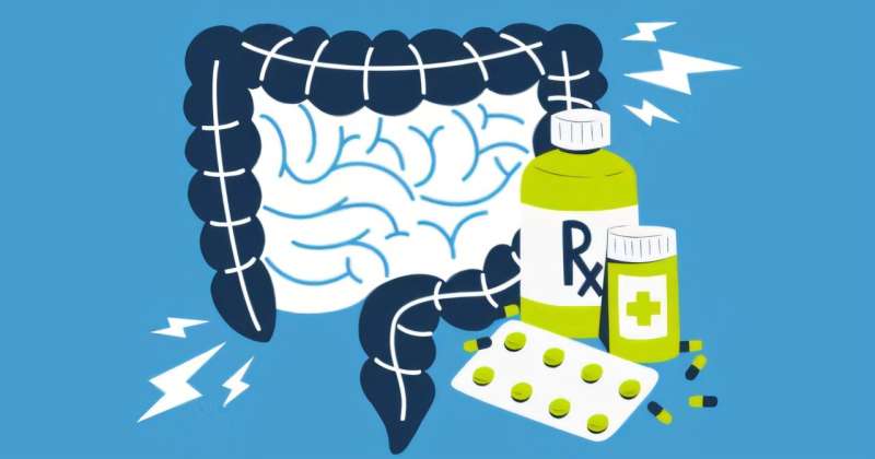 Un estudio revela que el trasplante fecal tradicional supera a la nueva píldora en casos graves de C. diff.