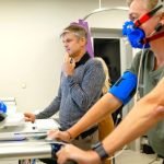 El corazón de los atletas olímpicos, en el punto de mira: un estudio revela el sorprendente riesgo de fibrilación auricular entre los remeros de élite.
