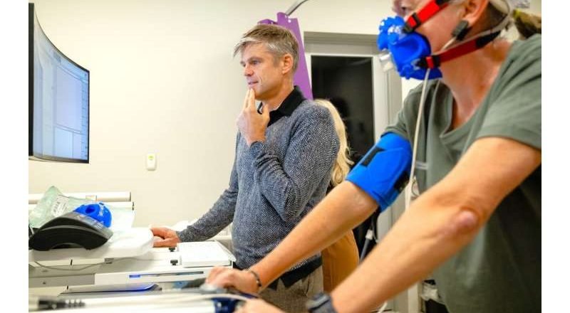 El corazón de los atletas olímpicos, en el punto de mira: un estudio revela el sorprendente riesgo de fibrilación auricular entre los remeros de élite.